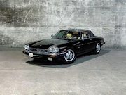 Jaguar XJ - XJ-SC Targa 5.3 V12