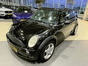 MINI One - 3-Deurs 1.6