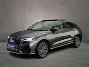 Audi Q3 Sportback - 35 TFSI S Edition | Adapt Cruise | Panor