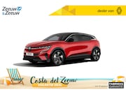 Renault Mégane E-Tech - comfort range techno 60 kWh MY25 | NU met GRATIS 5 jaar gara