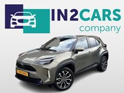 Toyota Yaris Cross - 1.5 Hybrid Dynamic Plus *Elektrische achterklep