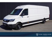 MAN TGE - 180pk Automaat L5H3/ L4H3 XXL Maxi Apple Carplay Camera Crui