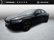 Volvo S60 - 2.0 T4 R-Design | Achteruitrijcamera | Parkeersensoren | Pan