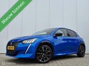 Peugeot 208 - 1.2 PURETECH GT PACK AUTOMAAT/FULL LED/KEYLESS/ADAPTIVE CRUI