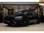 Mercedes-Benz CLA-Klasse - 250 e AMG Line PANO/CARPLAY/SFEER/VOL