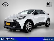 Toyota C-HR - 2.0 Plug-in Hybrid 220 Dynamic | NL dealeronderhouden | stoe