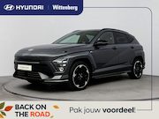 Hyundai Kona - Electric N Line Business 64.8 kWh | Apple Carplay/Android Au