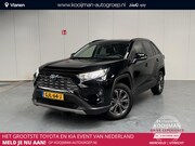 Toyota RAV4 - 2.5 Hybrid Dynamic Style pakket, Lederen stoelen en elektris
