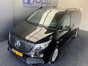 Mercedes-Benz eVito - TOURER PRO L2 90 kWh - 9-Pers. e-Vito - Leer - Camera - Incl