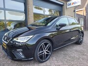 Seat Ibiza - 1.0TSI FR Buiness Intense carplay, led verl, 18 inch, navi, 