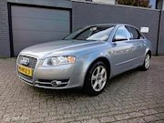 Audi A4 - Limousine 2.0 Apk 10-'27