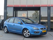 Ford Focus - 1.6-16V First Edition - Stottert soms