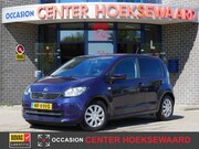 Skoda Citigo - 1.0 60pk Greentech Ambition 5D | Airco | Sunset | 1e eigenaa
