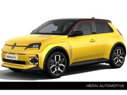 Renault 5 - comfort range techno 52 kWh