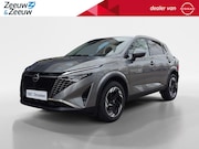Nissan Qashqai - 1.3 MHEV Xtronic N-Connecta | COLD PACK | EASY PACK | PANORA