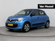 Renault Twingo - 0.9 TCe Série Signature VIVA | Airco | Cruise Control | Blue