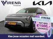 Kia EV3 - Plus Advanced 81.4 kWh - Schuif-/kanteldak - Stoel-/stuurver