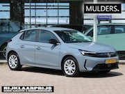 Opel Corsa - 1.2 Turbo Hybrid Edition Automaat | PDC/Carplay/Cruise