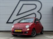 Fiat 500 - 0.9 TwinAir 500S Airco|Elek ramen|Lm velgen|N.A.P|APK tot 10