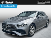 Mercedes-Benz A-klasse - 250 e AMG | Panoramadak | Dodehoekassistent | Privacy Glas A