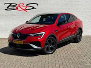 Renault Arkana - 1.6 E-Tech Hybrid R.S. Line Camera + PDC Stoel-Stuur verwarm