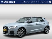 Audi A1 - Sportback 30 TFSI Advanced edition / App connect / Digitaal