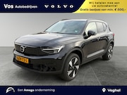 Volvo EX40 - Single Motor Extended Range Ultra 82 kWh | Wool blend bekled