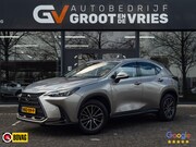 Lexus NX - 350h AWD Launch Edition|Groot scherm|Stoel/stuurv