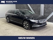 Volvo V90 - T6 Plug-in hybrid Core Bright | ACC | Harman/Kardon | Camera