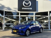 Mazda 2 Hybrid - 1.5 Exclusive-line NL-Auto, Automaat, Hybride, Apple Carplay