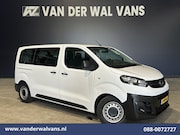 Opel Vivaro - Combi 1.5 CDTI 120pk L2H1 Personenbus 9-Zits Euro6 Airco | N