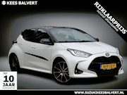 Toyota Yaris - 1.5 Hybrid GR Sport | Dodehoek | Head-up | Stoelverwarming |