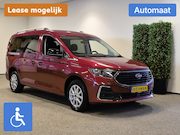 Ford Tourneo Connect - L2 Rolstoelauto Automaat 5+1