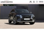 Hyundai Tucson - 1.6 T-GDI HEV Premium | MY26