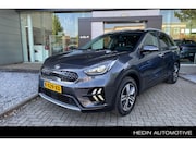 Kia Niro - 1.6 GDi Hybrid ExecutiveLine | Tot 10 jaar of 150.000 km Kia