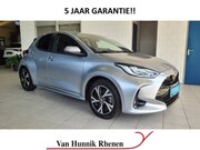 Toyota Yaris - 1.5 Business | Apple/Android | Stoel verw | Camera | LM velg