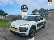 Citroën C4 Cactus - | 2015 | 1.2 PureTech Shine | Top Auto | APK