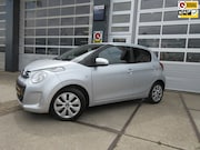 Citroën C1 - 1.0 VTi Feel / Airco / Donker Glas / C.V. / Audio