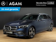 Mercedes-Benz C-klasse - Estate 180 Luxury Line