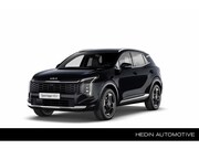 Kia Sportage - 1.6 T-GDi Hybrid DynamicPlusLine Rijklaarprijs €45.621, - | 