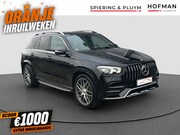 Mercedes-Benz GLE-klasse - AMG 53 4MATIC+ Premium Plus | Pano | 360* | Massage | Burmes