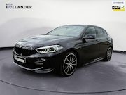 BMW 1-serie - M sport | Leder | Stoelverwarming | CarPlay
