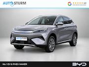 BYD Atto 3 - EVO Design 74.8 kWh