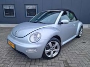 Volkswagen Beetle - Cabriolet 1.9 TDI Highline, netto € 3.500, bijtel