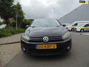 Volkswagen Golf - 1.4 TSI Comfortline AUTOMAAT MET AIRCO NAVI