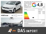Volkswagen Touran - Highline