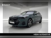BMW 5-serie - 550e xDrive M-Sport Pro | 20" | Panorama | CoPilot | Bowers