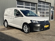 Volkswagen Caddy - 2.0 TDI 102pk Trekhaak Carplay Digitaal display Stuurwielbed
