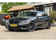 BMW 3-serie - M340i xDrive Laserlight I Live Cockpit Professional I Head-U