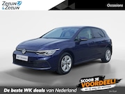 Volkswagen Golf - 1.0 eTSI Life Business | DSG | Elek. Stoelverstelling | Stoe